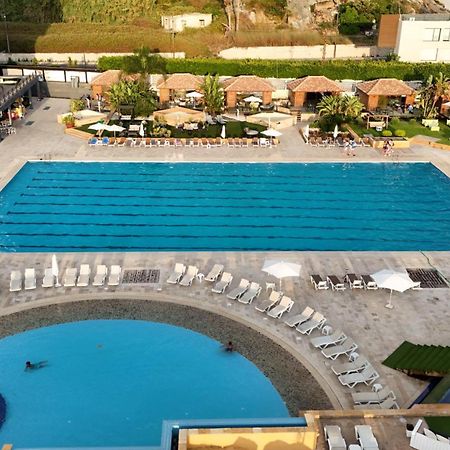 Hotel Four Seasons Halat Byblos Exterior foto