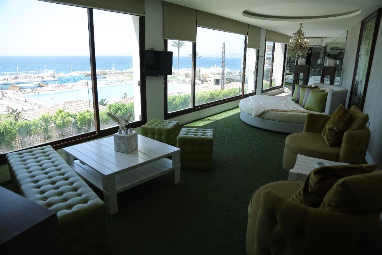 Hotel Four Seasons Halat Byblos Exterior foto