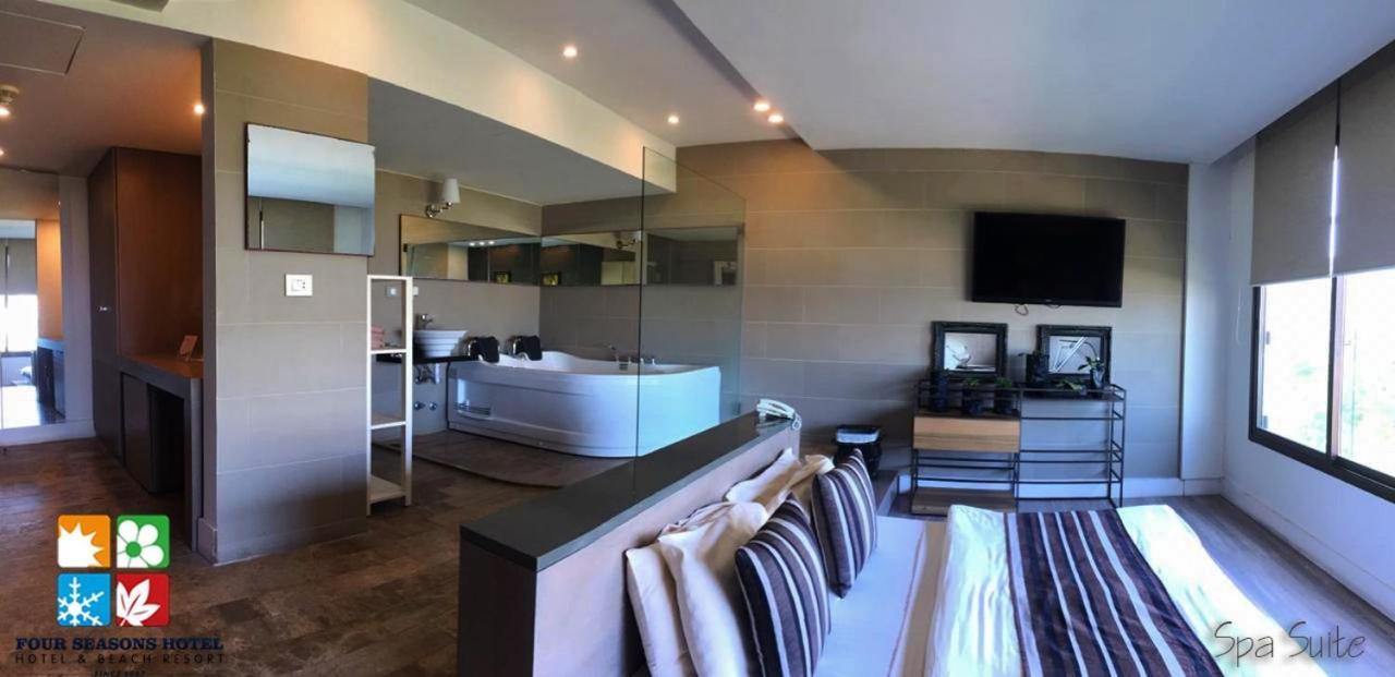 Hotel Four Seasons Halat Byblos Exterior foto