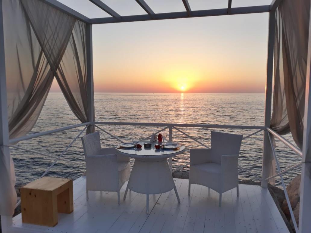 Hotel Four Seasons Halat Byblos Exterior foto