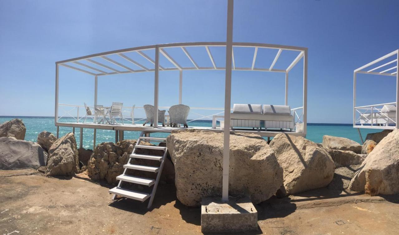 Hotel Four Seasons Halat Byblos Exterior foto