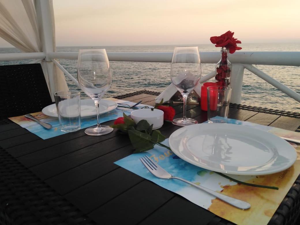 Hotel Four Seasons Halat Byblos Exterior foto