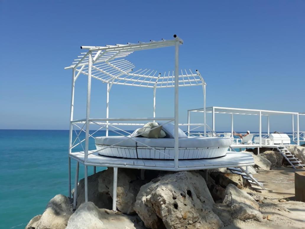 Hotel Four Seasons Halat Byblos Exterior foto