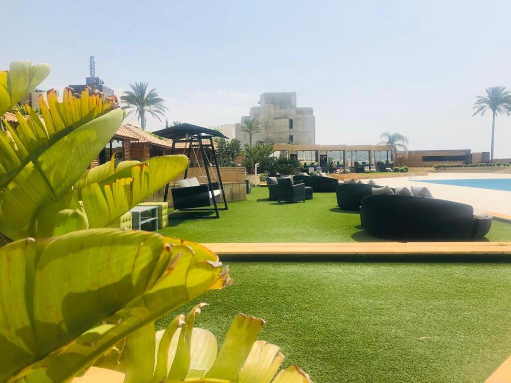 Hotel Four Seasons Halat Byblos Exterior foto