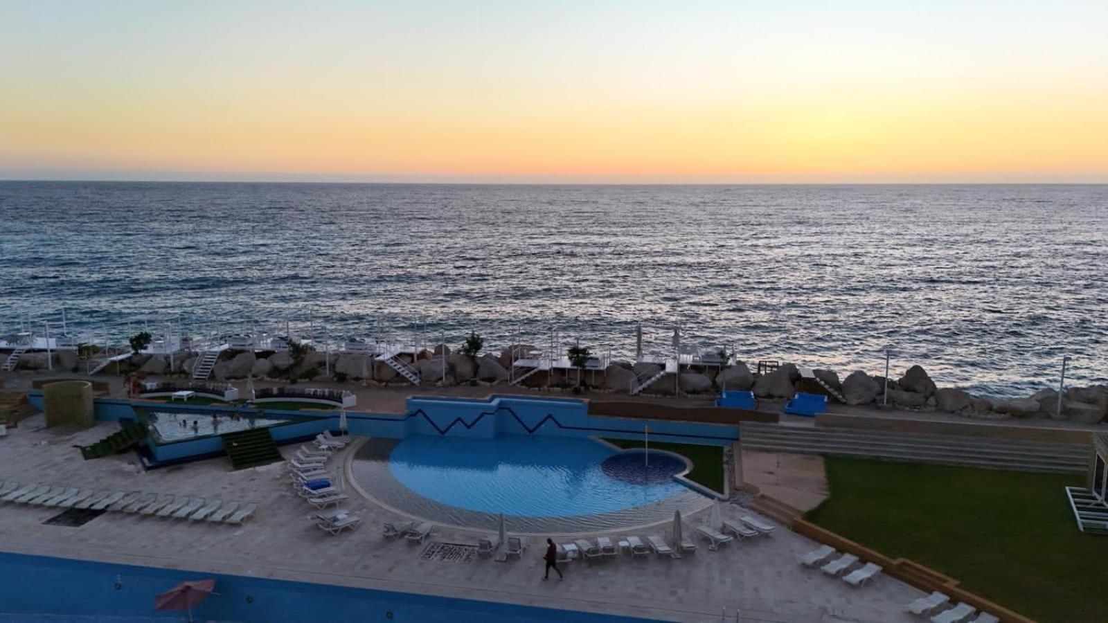 Hotel Four Seasons Halat Byblos Exterior foto