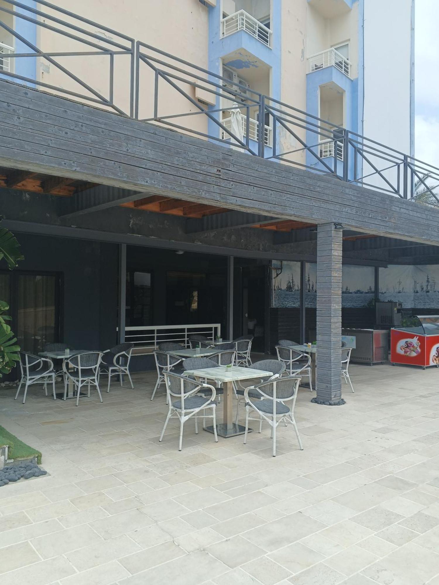 Hotel Four Seasons Halat Byblos Exterior foto