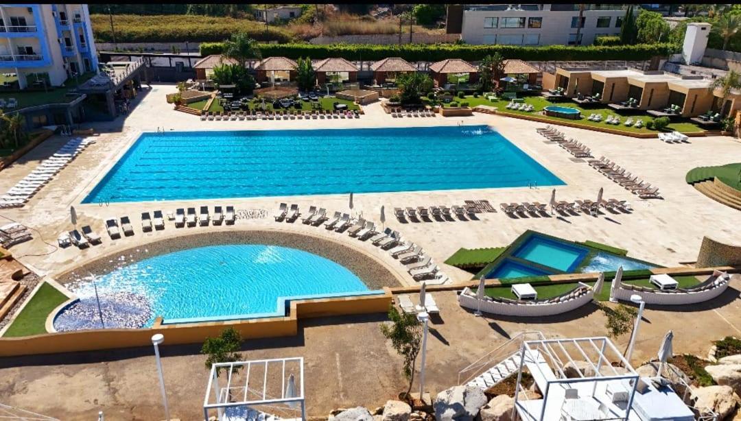 Hotel Four Seasons Halat Byblos Exterior foto