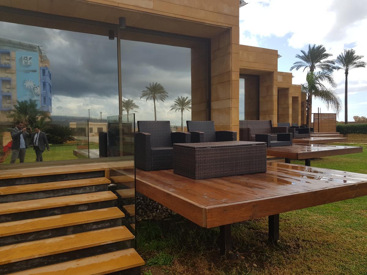 Hotel Four Seasons Halat Byblos Exterior foto