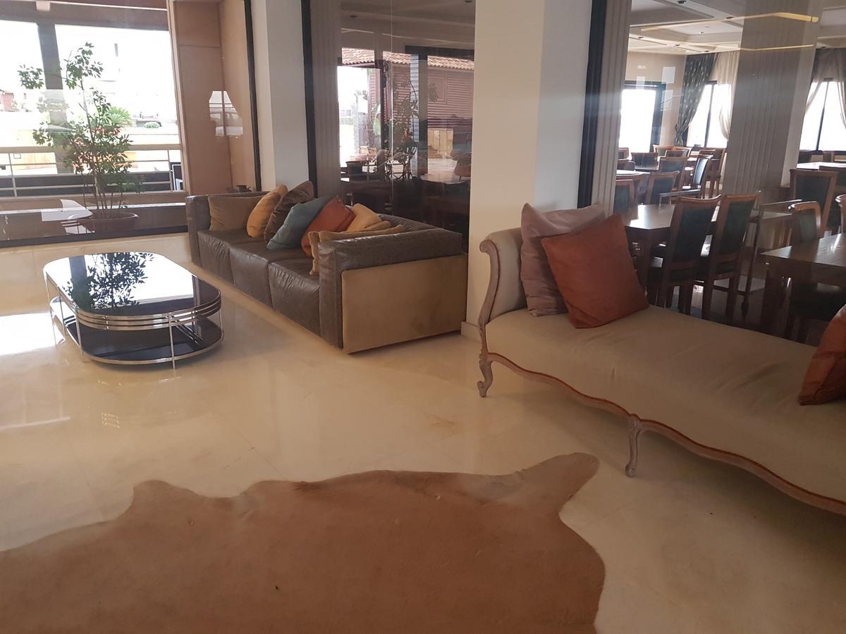 Hotel Four Seasons Halat Byblos Exterior foto