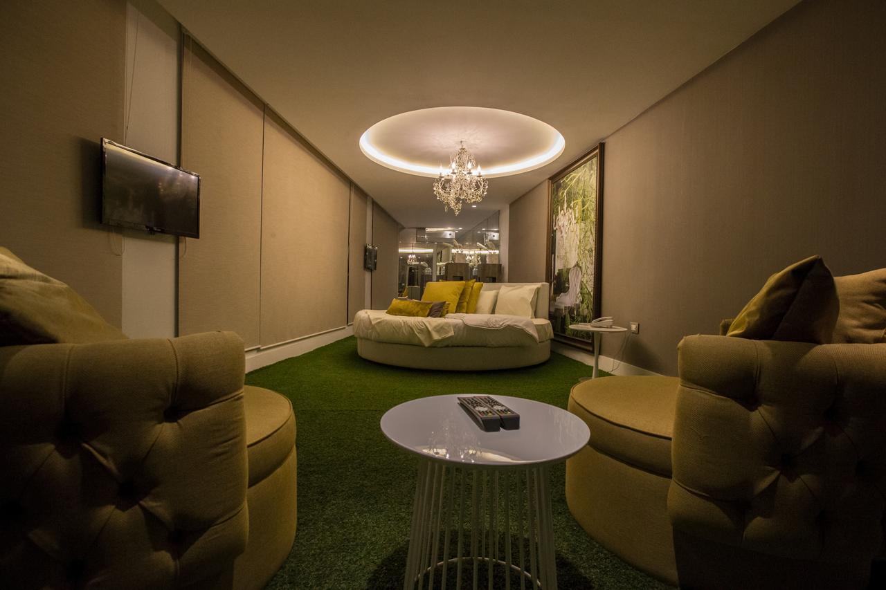 Hotel Four Seasons Halat Byblos Exterior foto