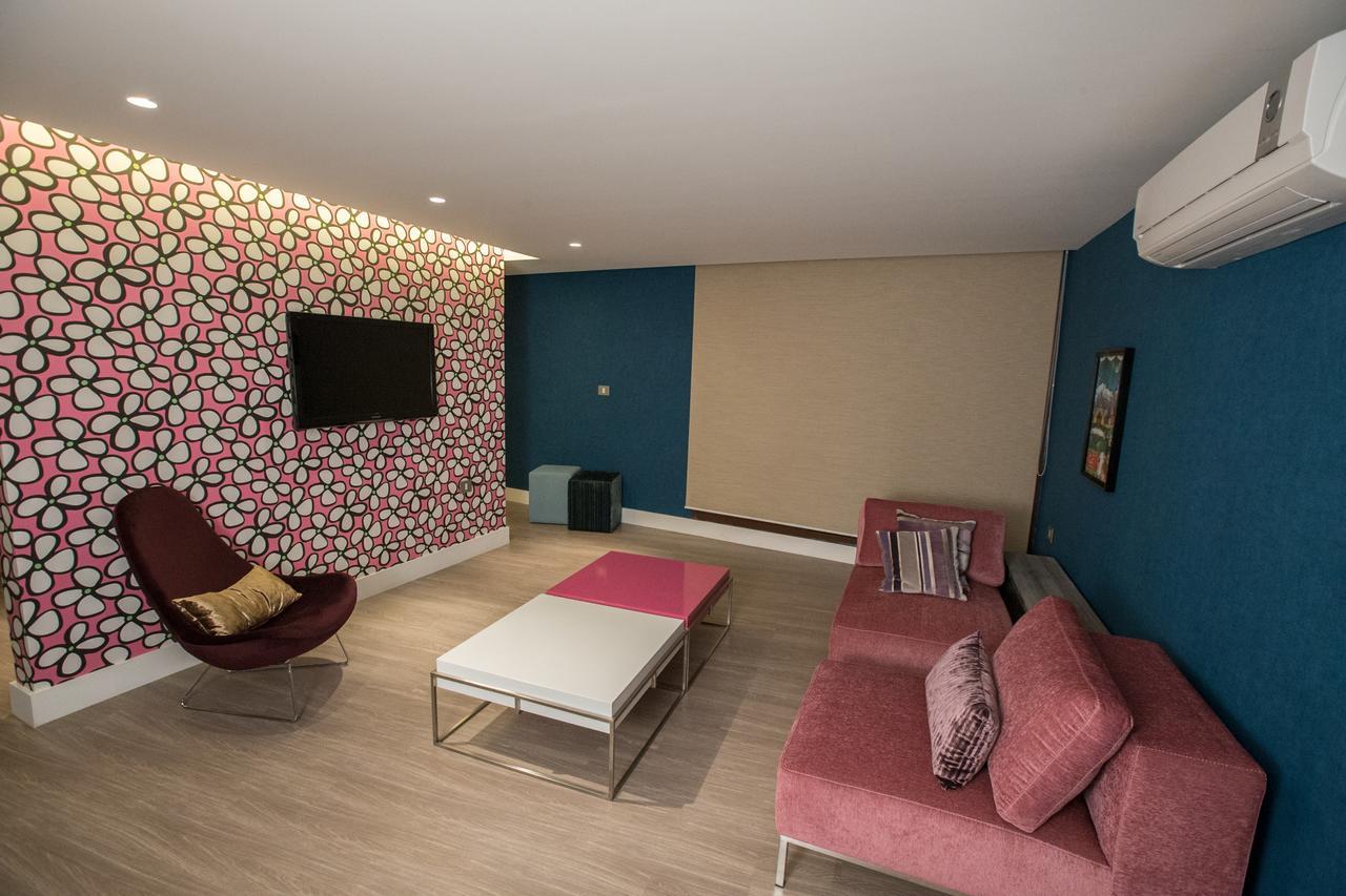Hotel Four Seasons Halat Byblos Exterior foto
