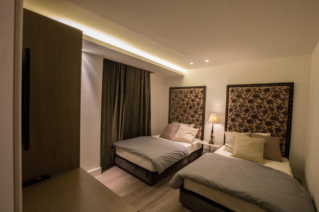 Hotel Four Seasons Halat Byblos Exterior foto