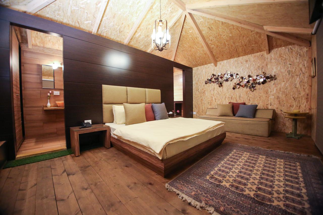 Hotel Four Seasons Halat Byblos Exterior foto