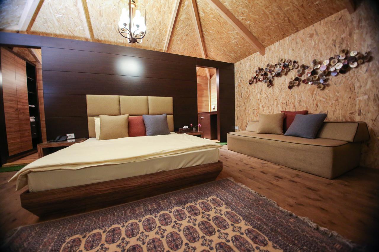 Hotel Four Seasons Halat Byblos Exterior foto