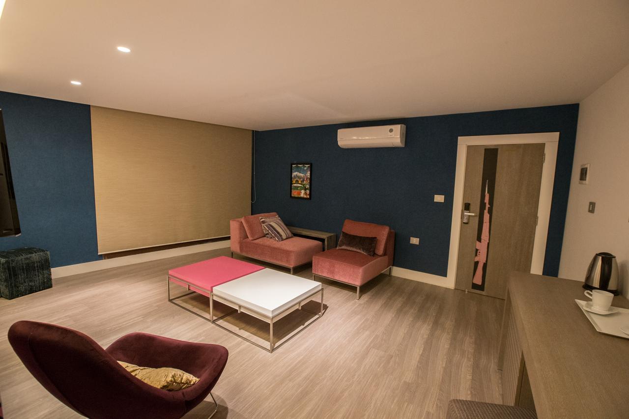 Hotel Four Seasons Halat Byblos Exterior foto