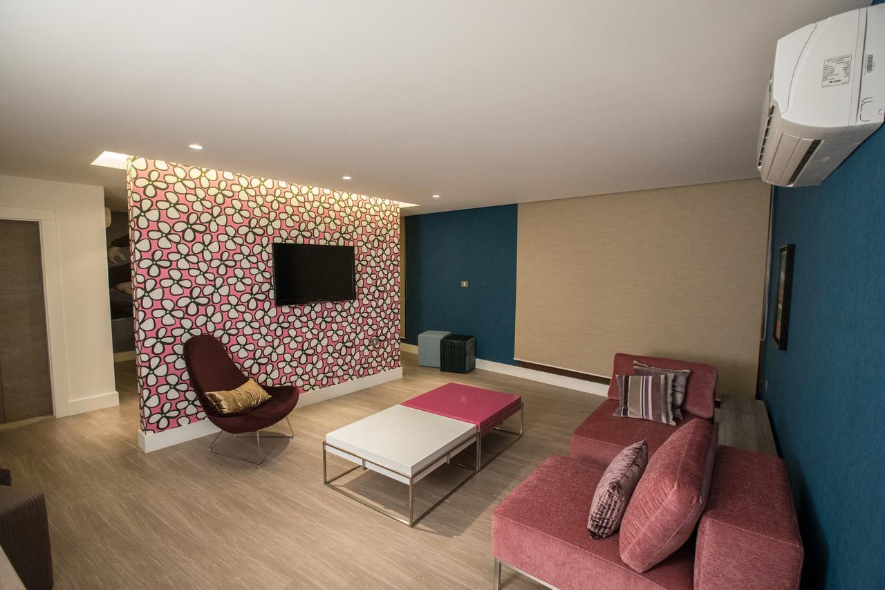Hotel Four Seasons Halat Byblos Exterior foto