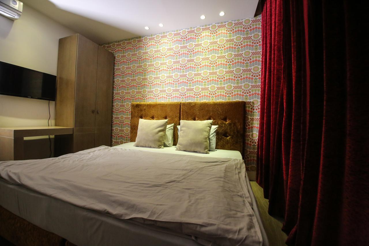 Hotel Four Seasons Halat Byblos Exterior foto