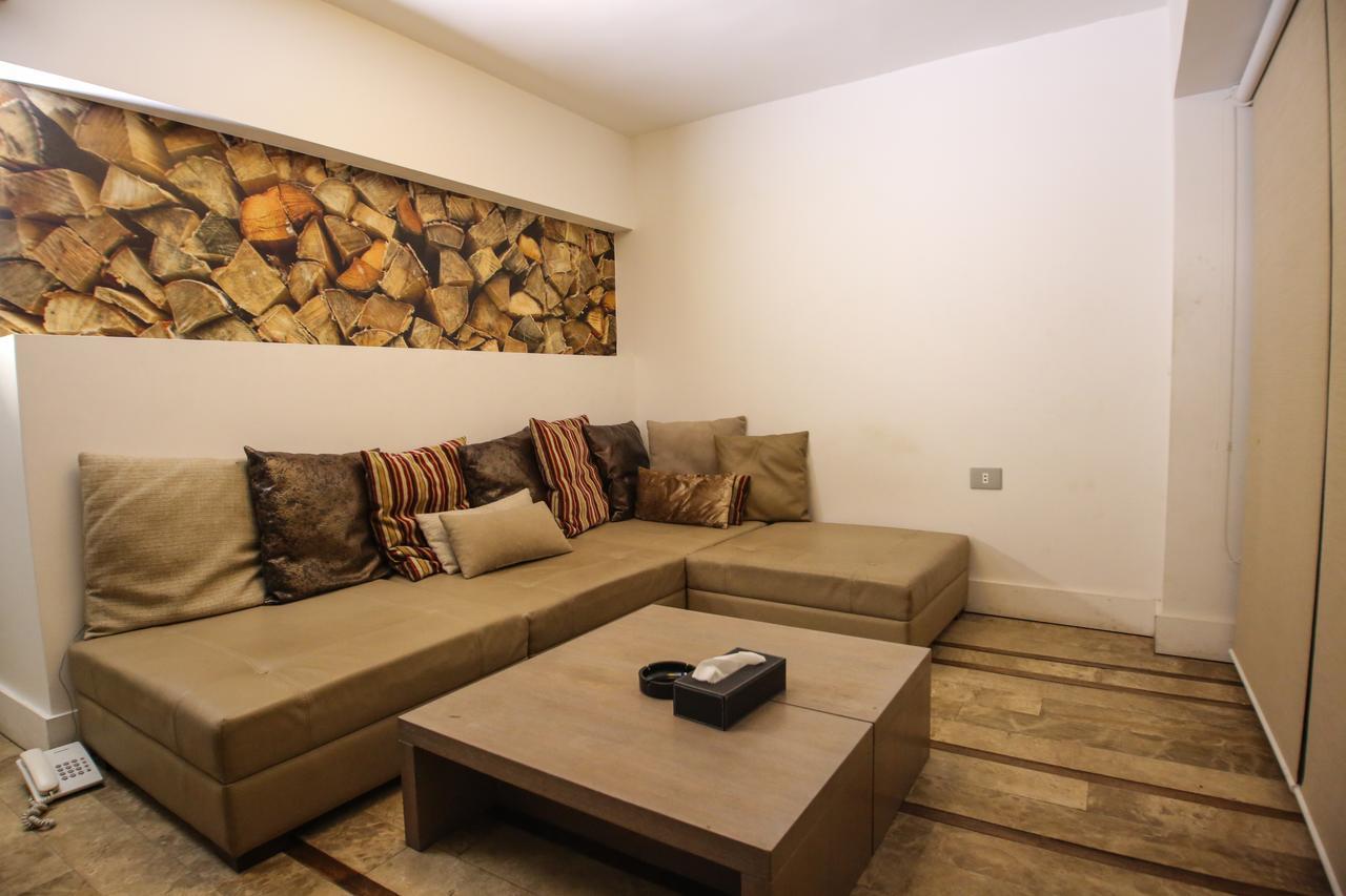 Hotel Four Seasons Halat Byblos Exterior foto