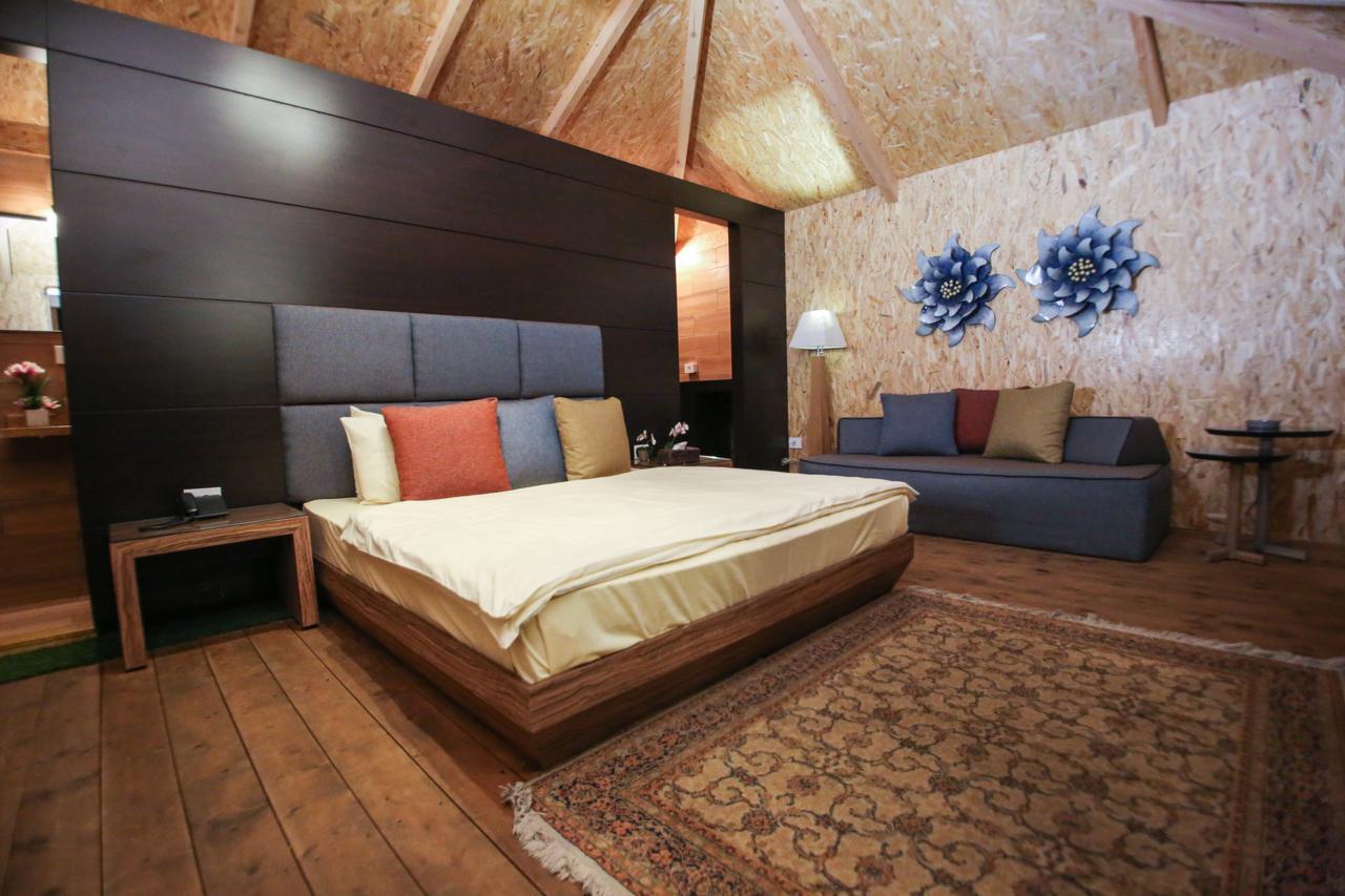 Hotel Four Seasons Halat Byblos Exterior foto