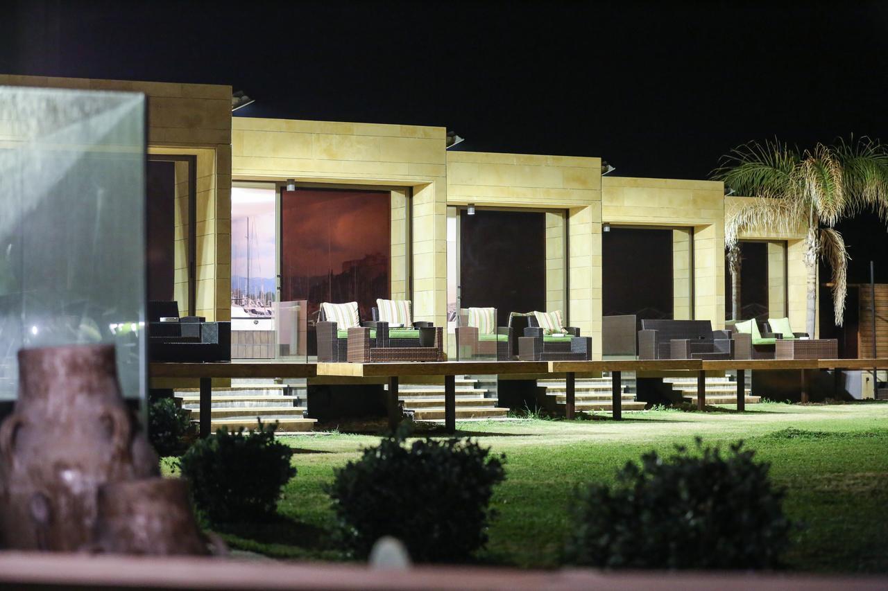 Hotel Four Seasons Halat Byblos Exterior foto