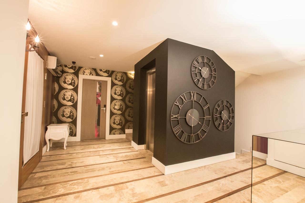 Hotel Four Seasons Halat Byblos Exterior foto