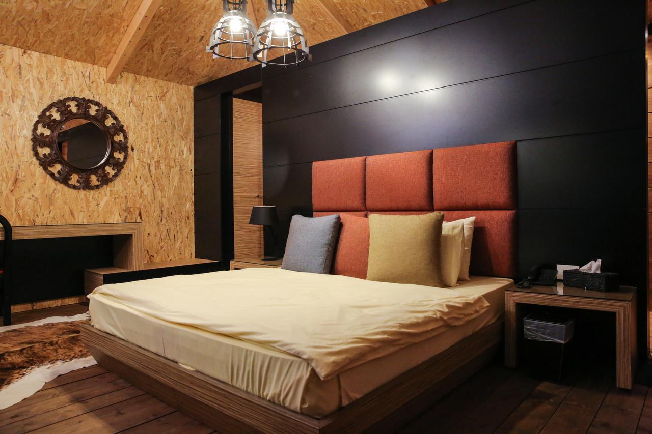 Hotel Four Seasons Halat Byblos Exterior foto