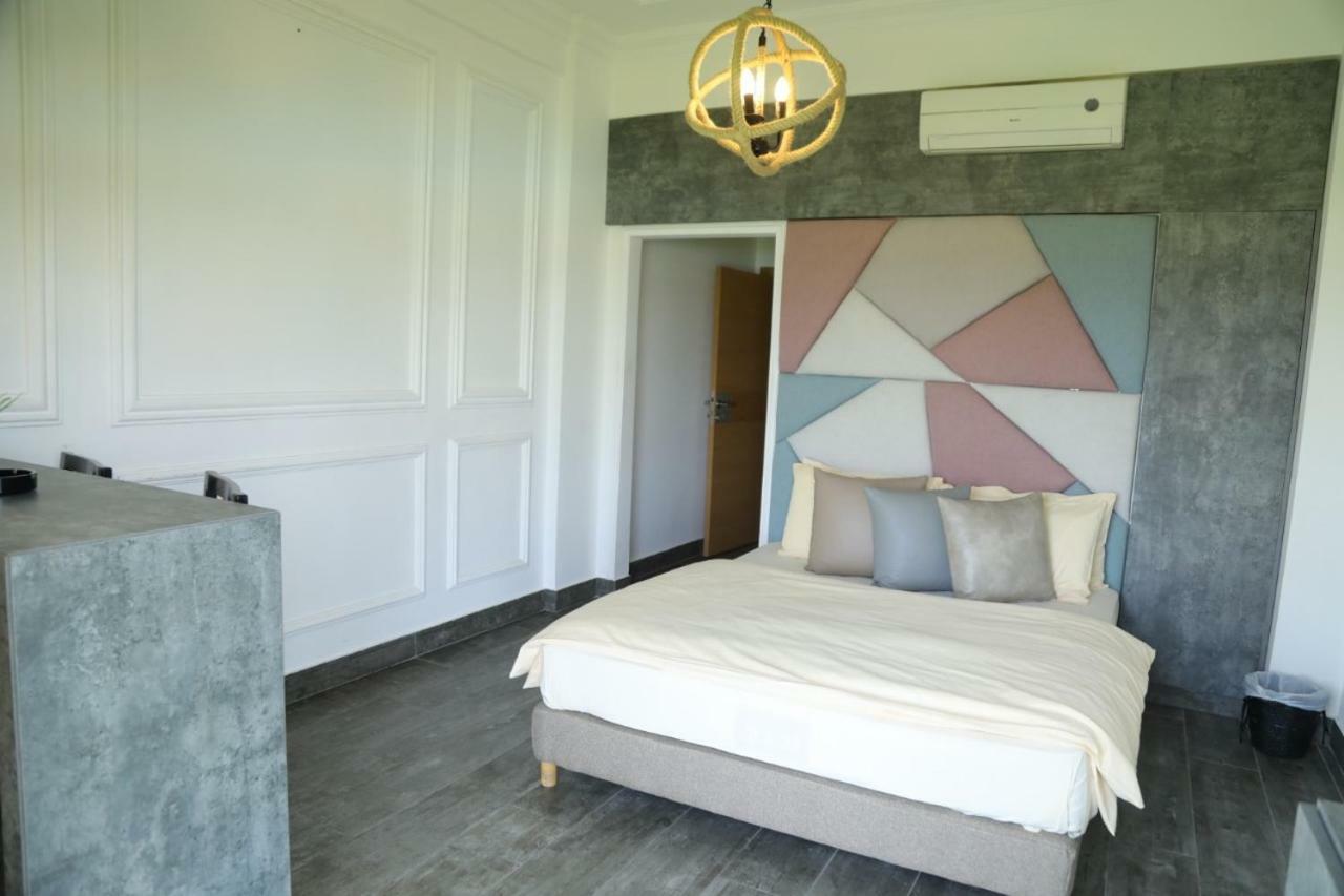 Hotel Four Seasons Halat Byblos Exterior foto